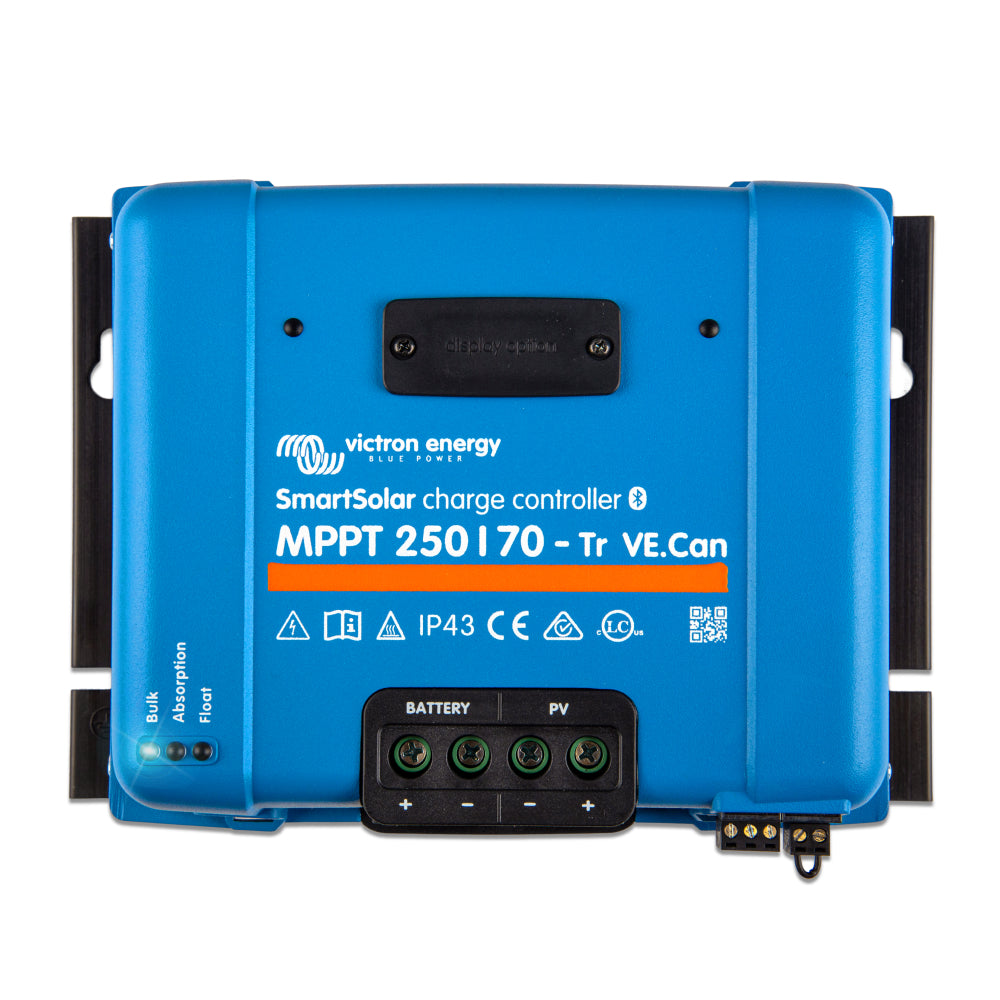 Victron SmartSolar MPPT 250/70-Tr VE.Can Charge Controller