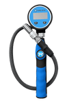 Pro Performance Digital Tire Inflator & Deflator - Backlit LCD