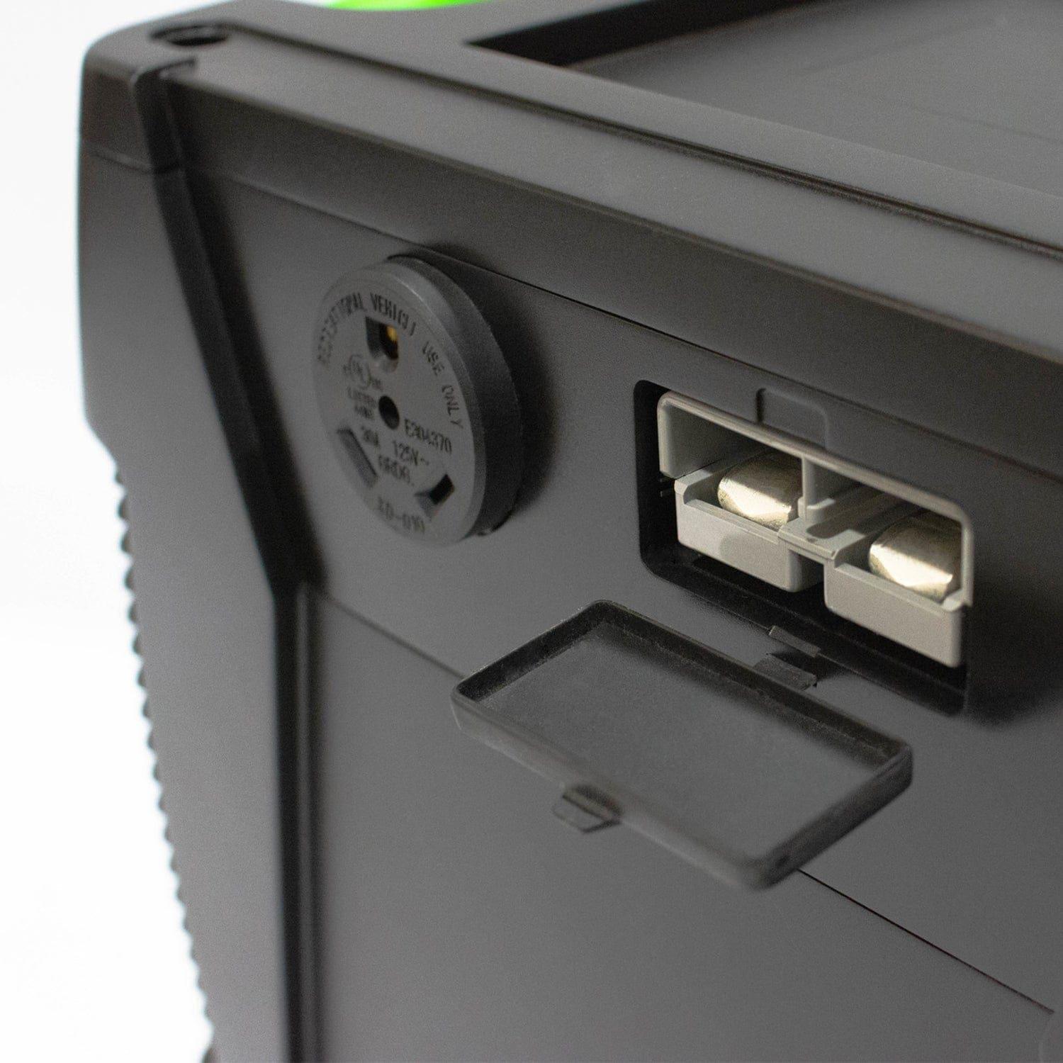 Nature's Generator Elite - 3600W Pure Sine Wave Backup Power
